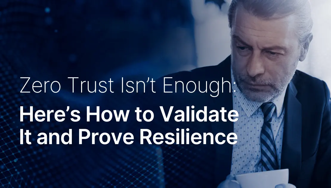 validate-zero-trust